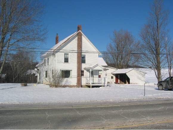 1663 VT Route 100 C
