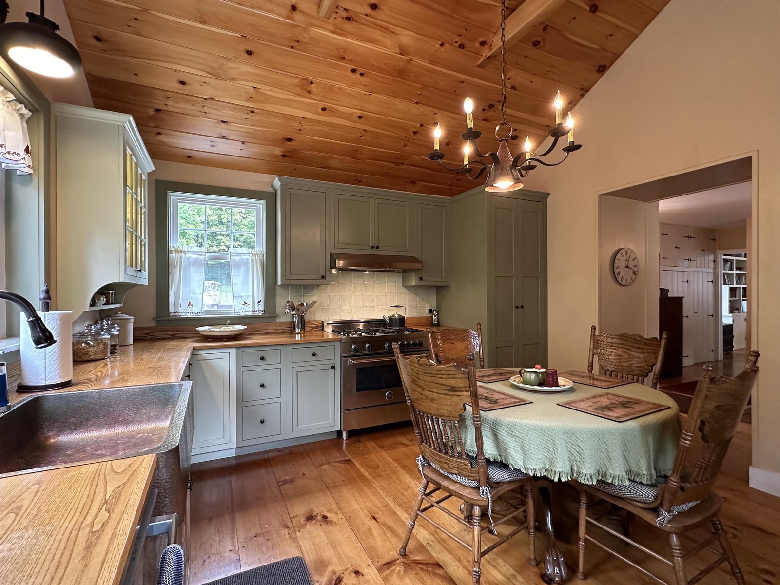 1665 Frazier Hill Road
