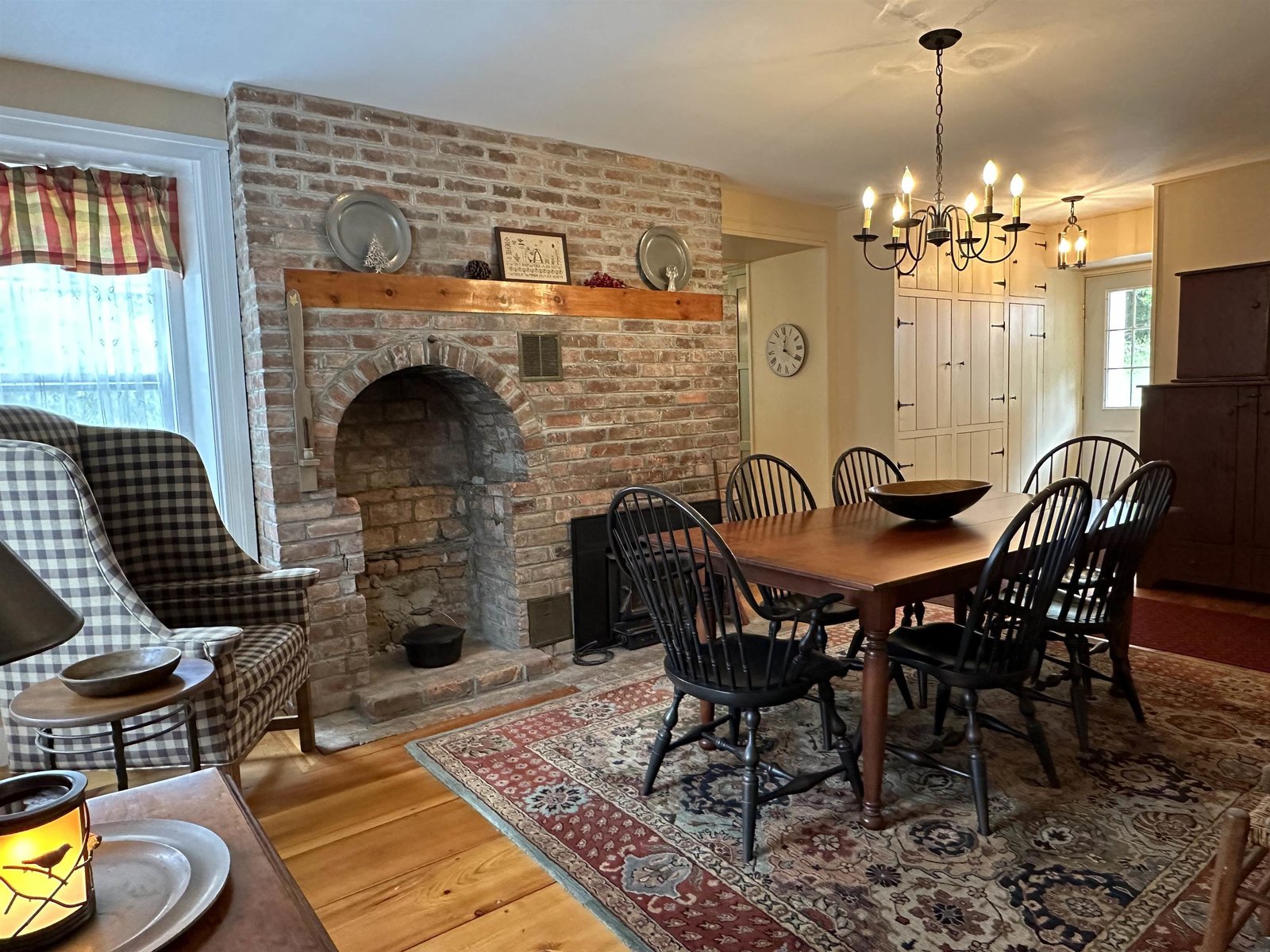 1665 Frazier Hill Road