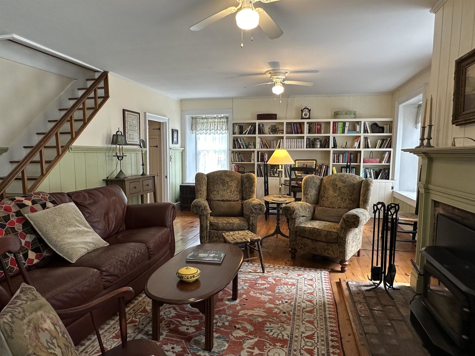 1665 Frazier Hill Road