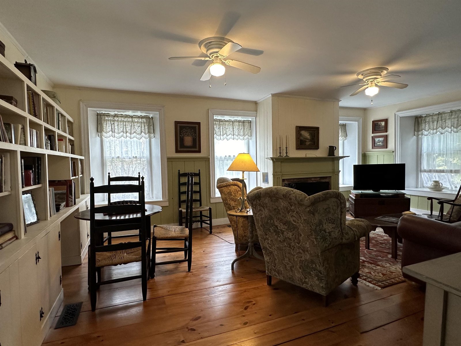 1665 Frazier Hill Road