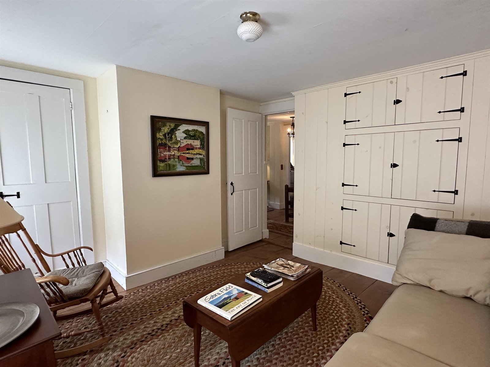 1665 Frazier Hill Road