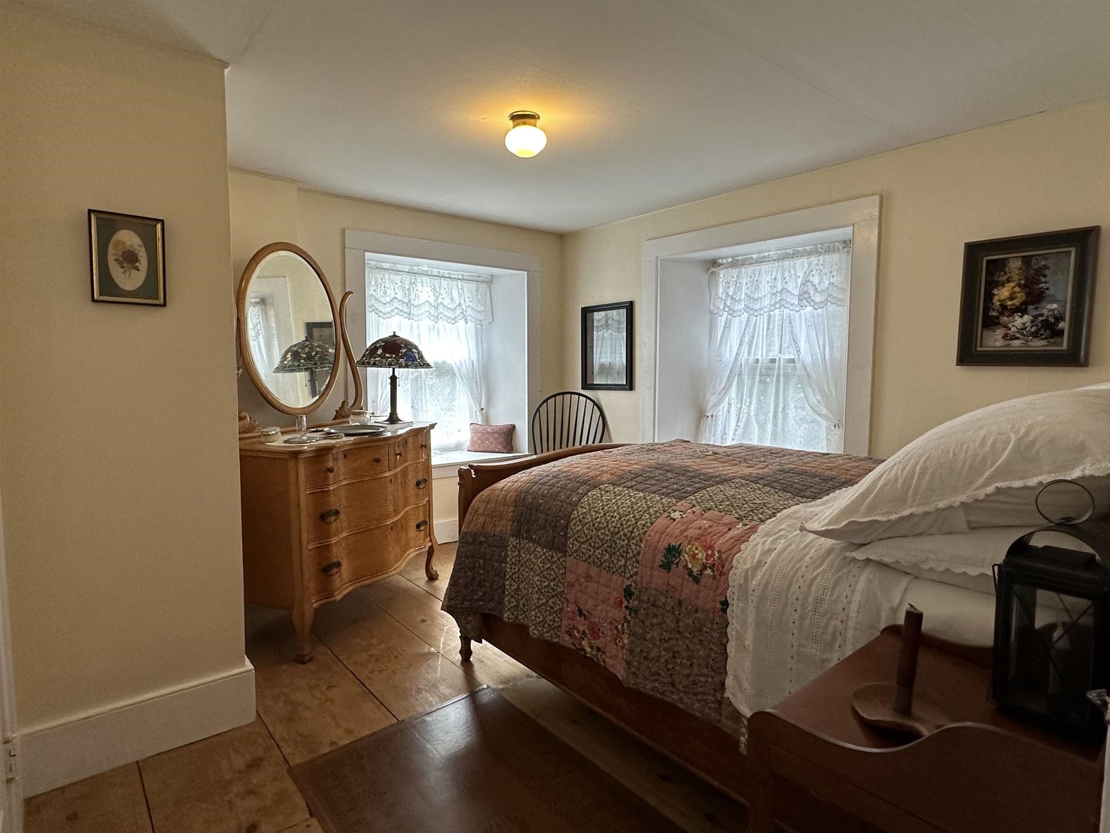 1665 Frazier Hill Road