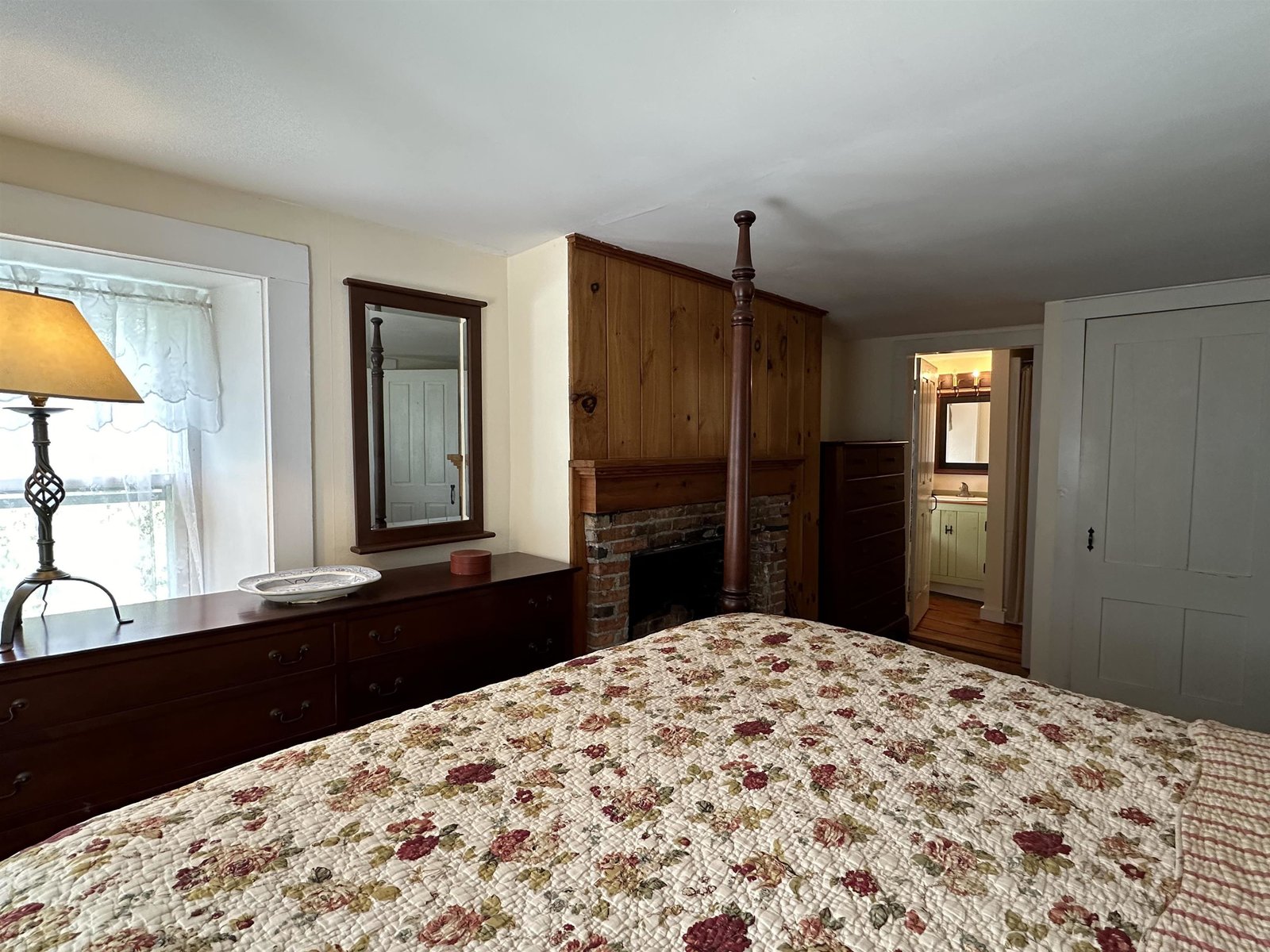 1665 Frazier Hill Road