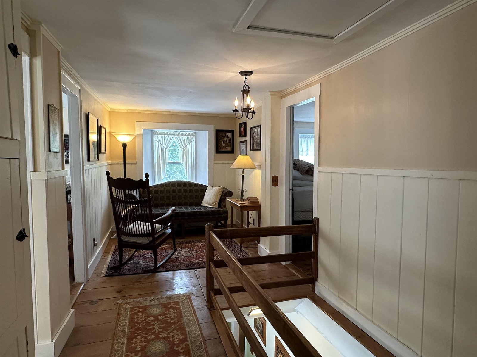 1665 Frazier Hill Road