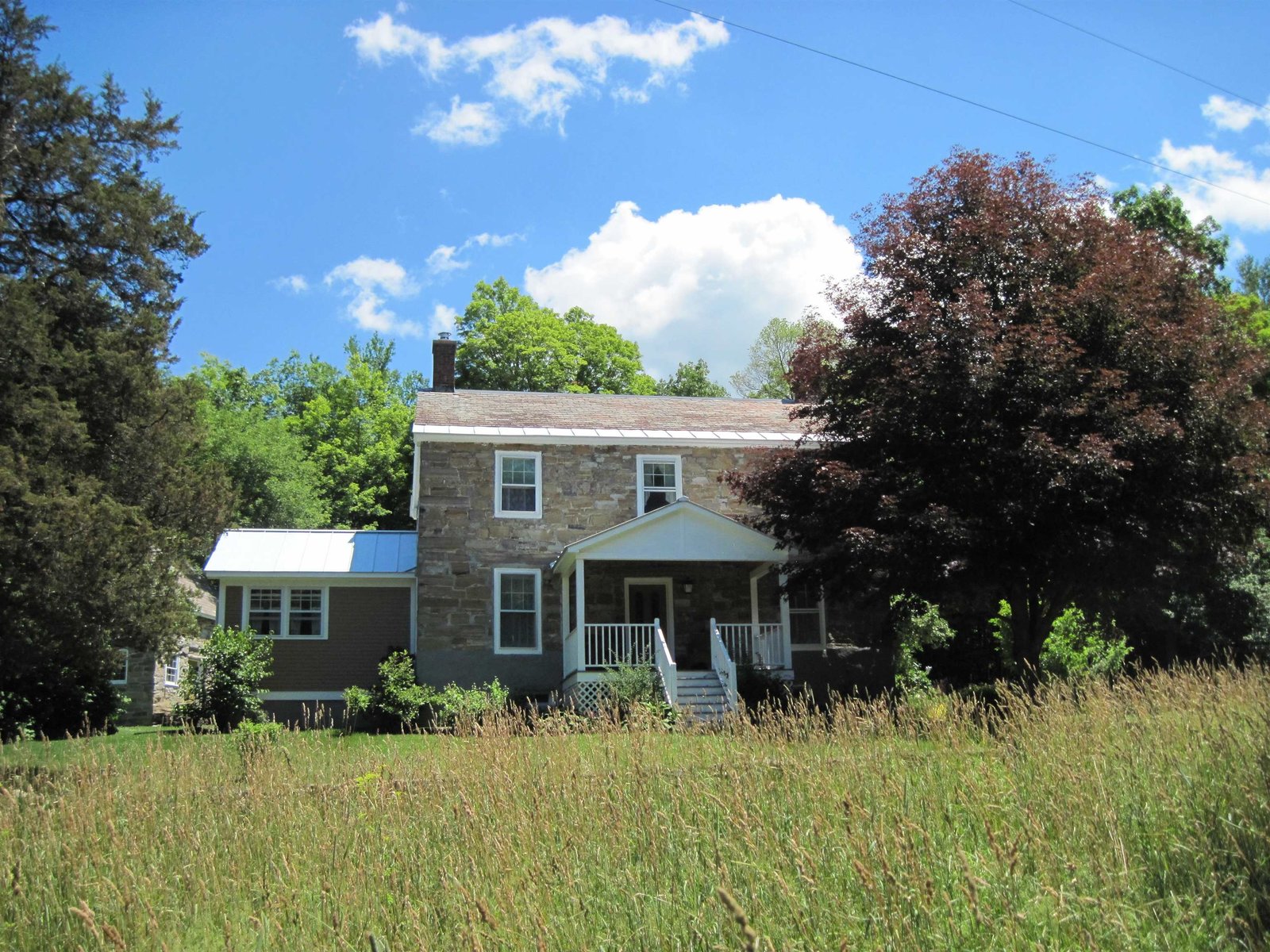 1665 Frazier Hill Road