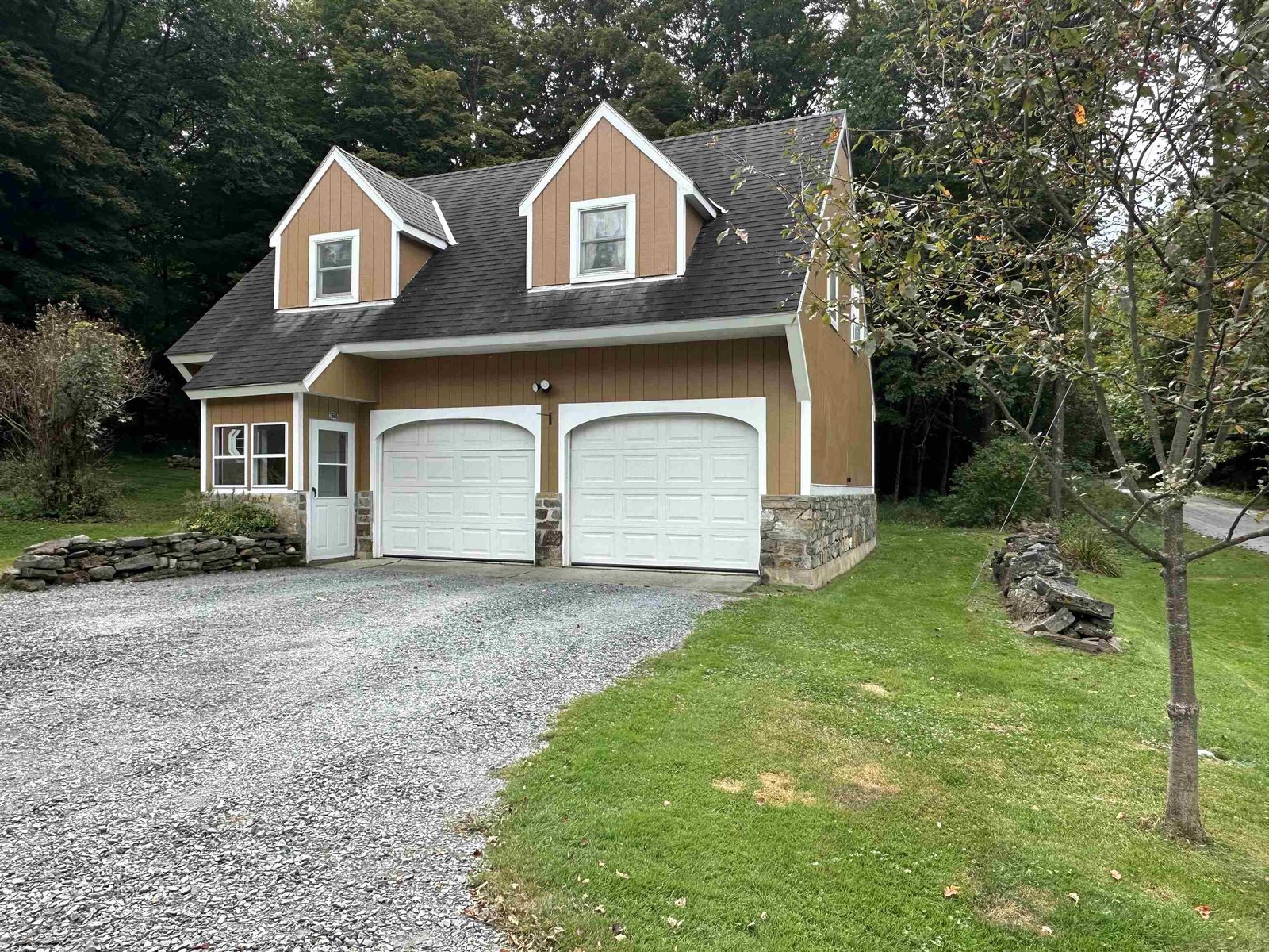 1665 Frazier Hill Road