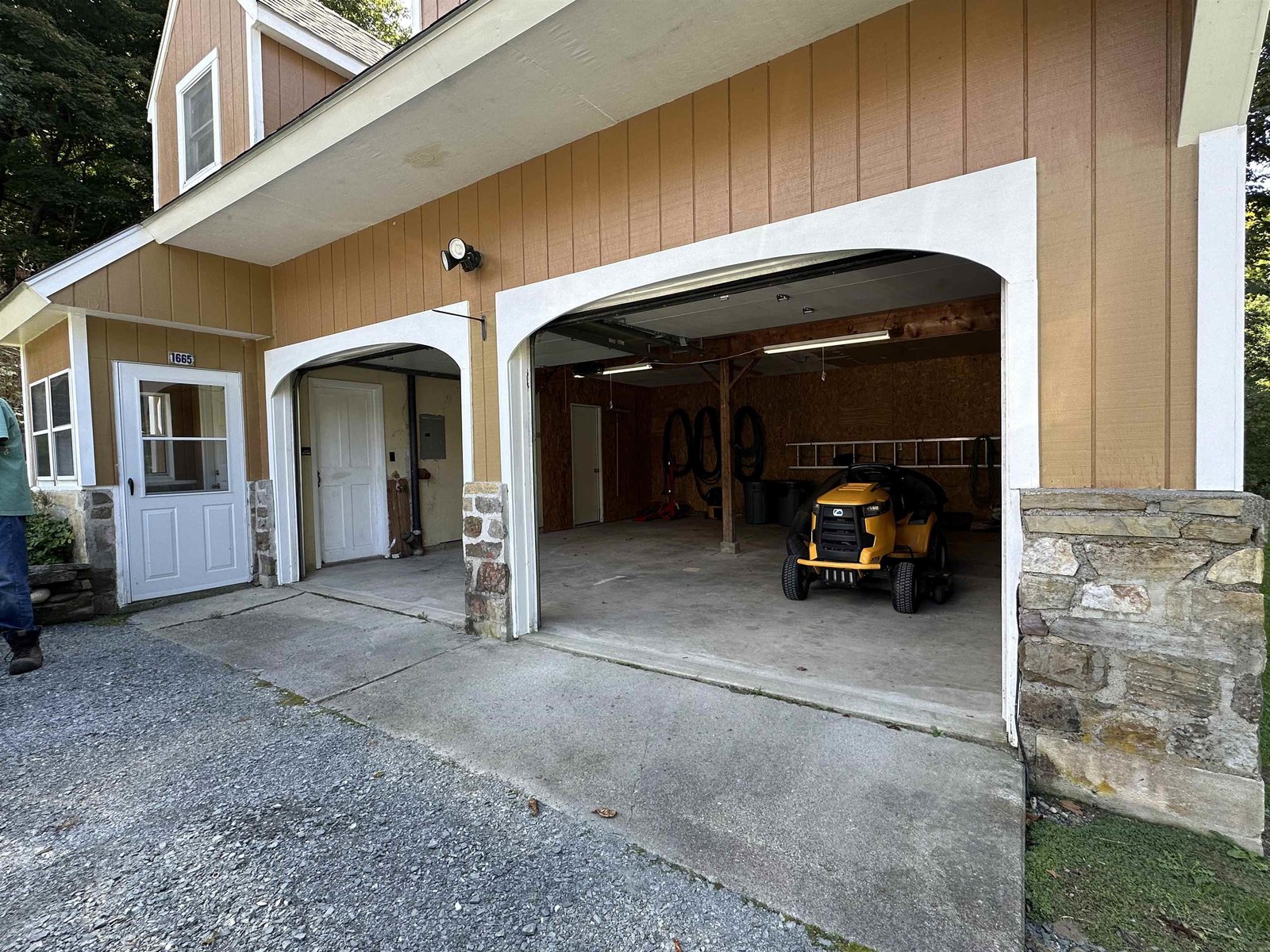 1665 Frazier Hill Road