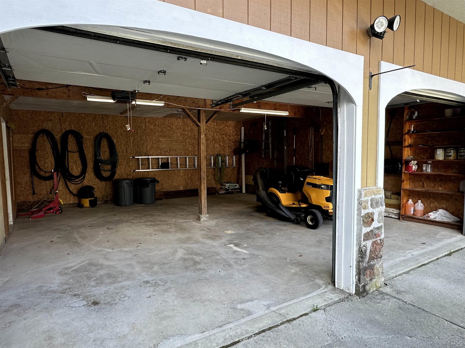 1665 Frazier Hill Road