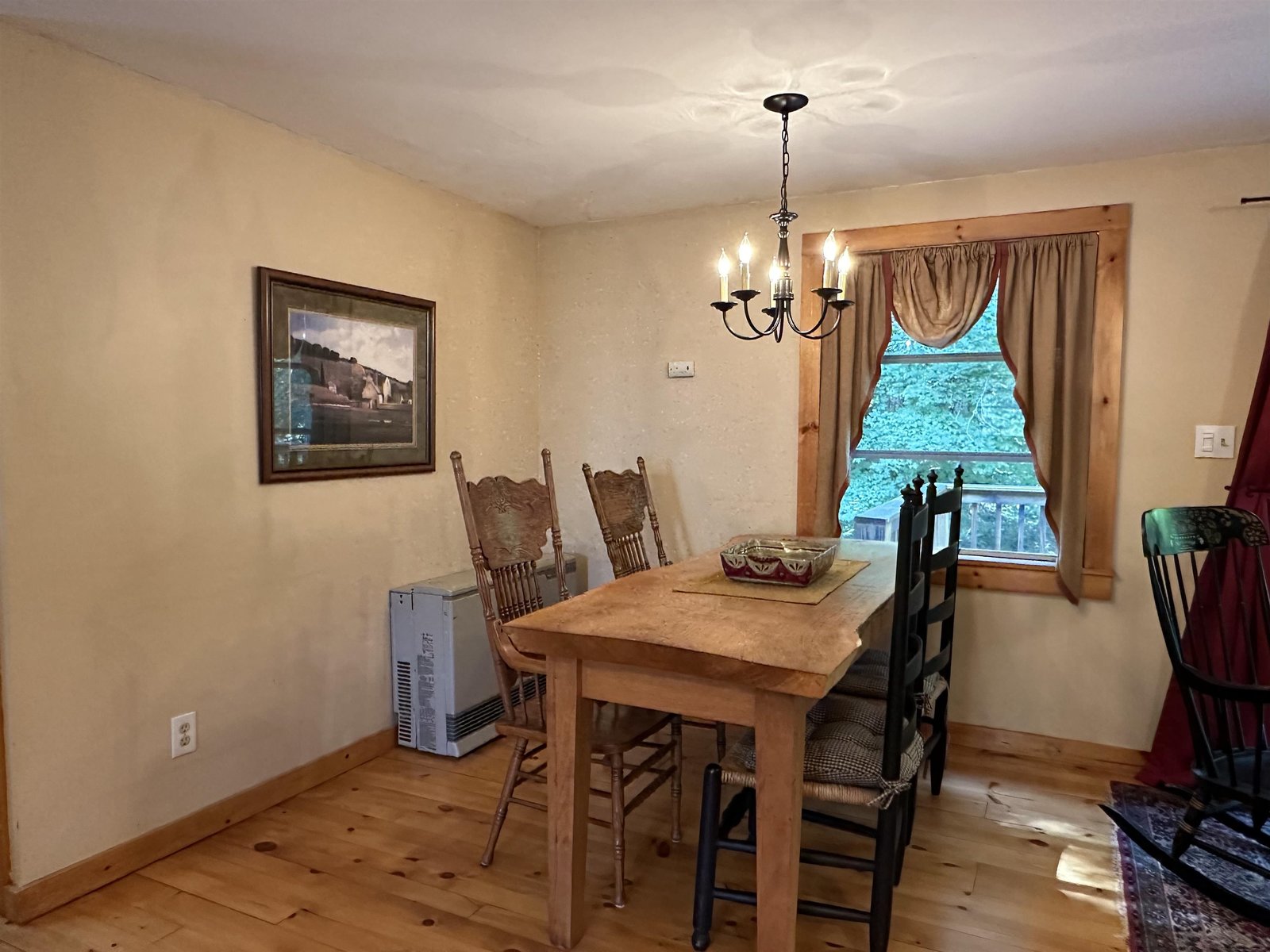 1665 Frazier Hill Road