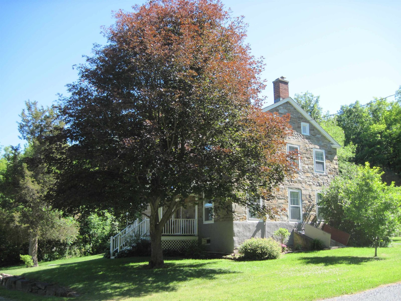 1665 Frazier Hill Road