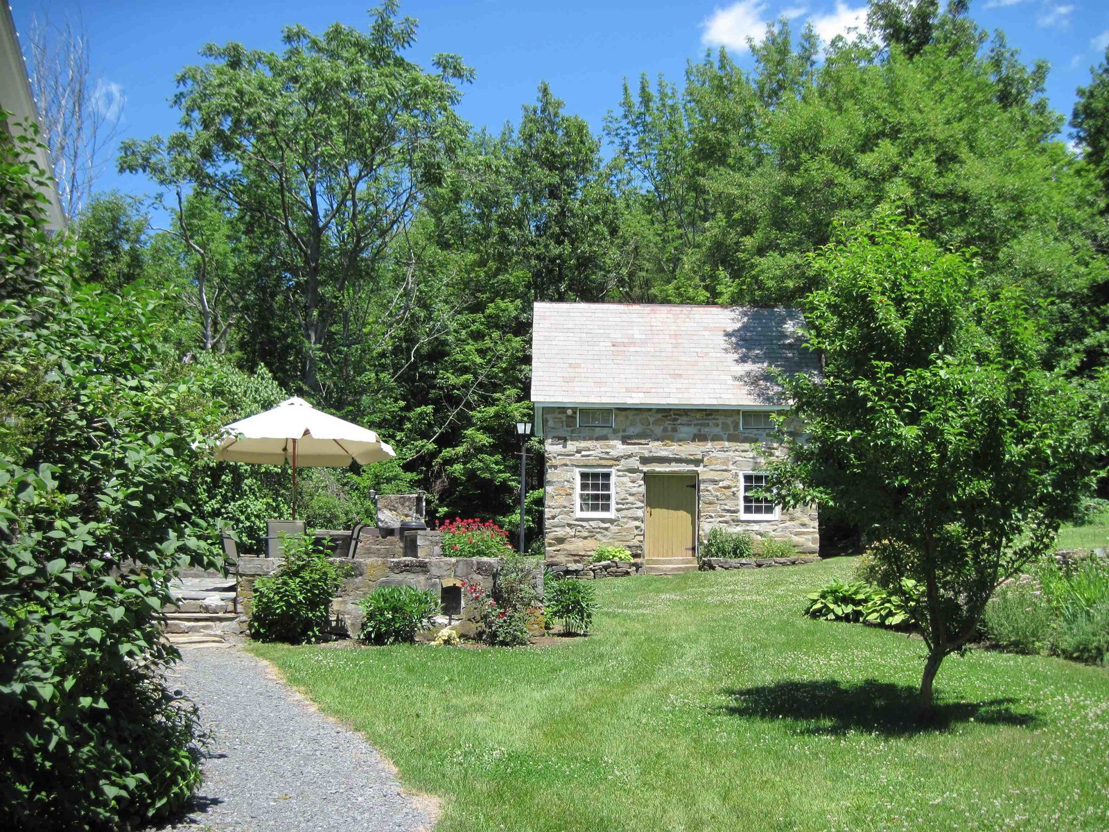 1665 Frazier Hill Road