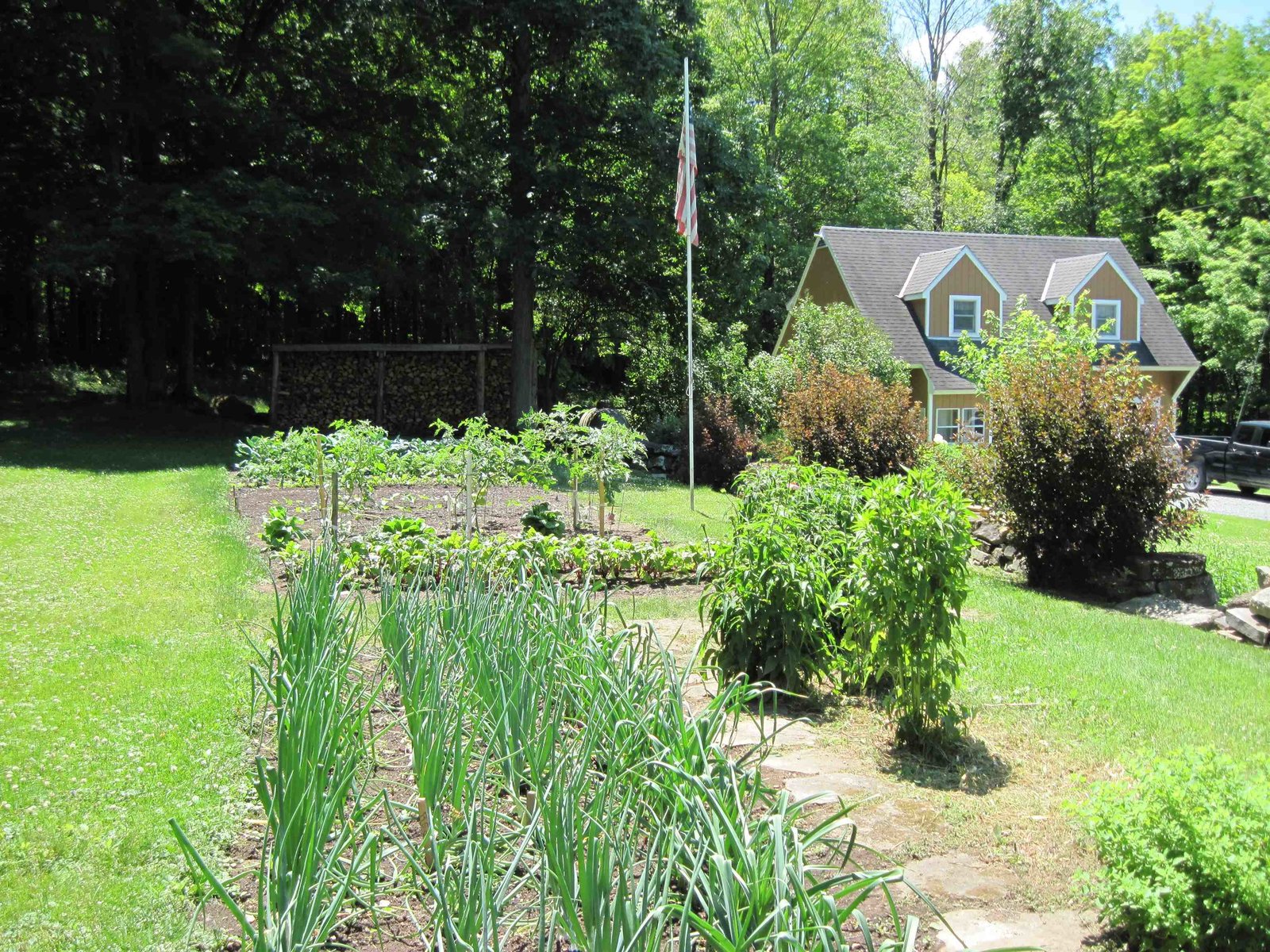 1665 Frazier Hill Road