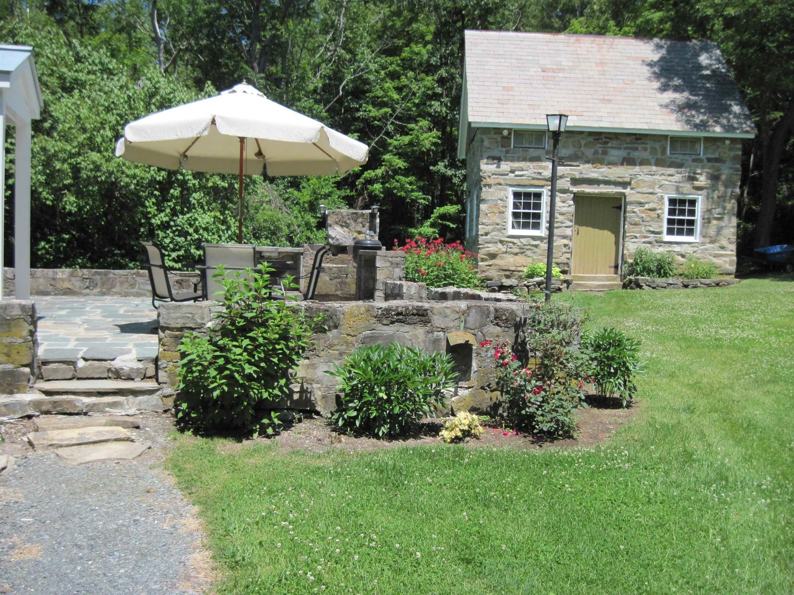 1665 Frazier Hill Road