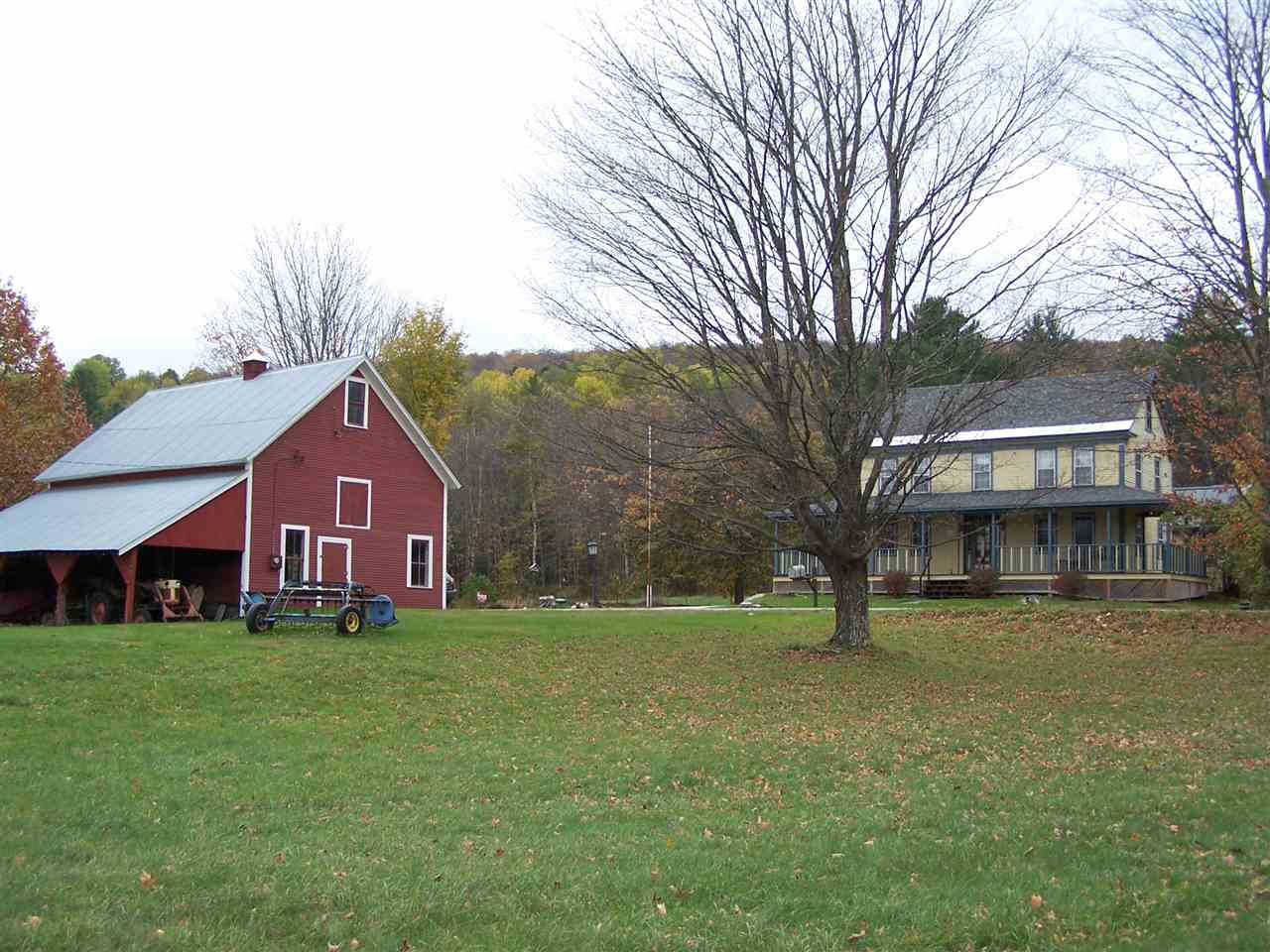 1665 Rabbit Hollow Road