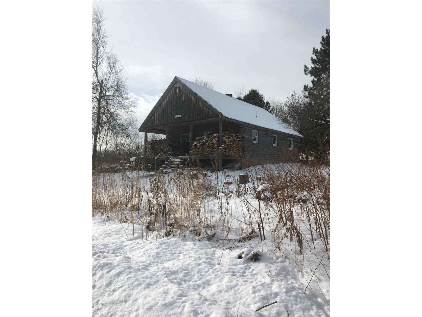 1666 Morey Hill Road
