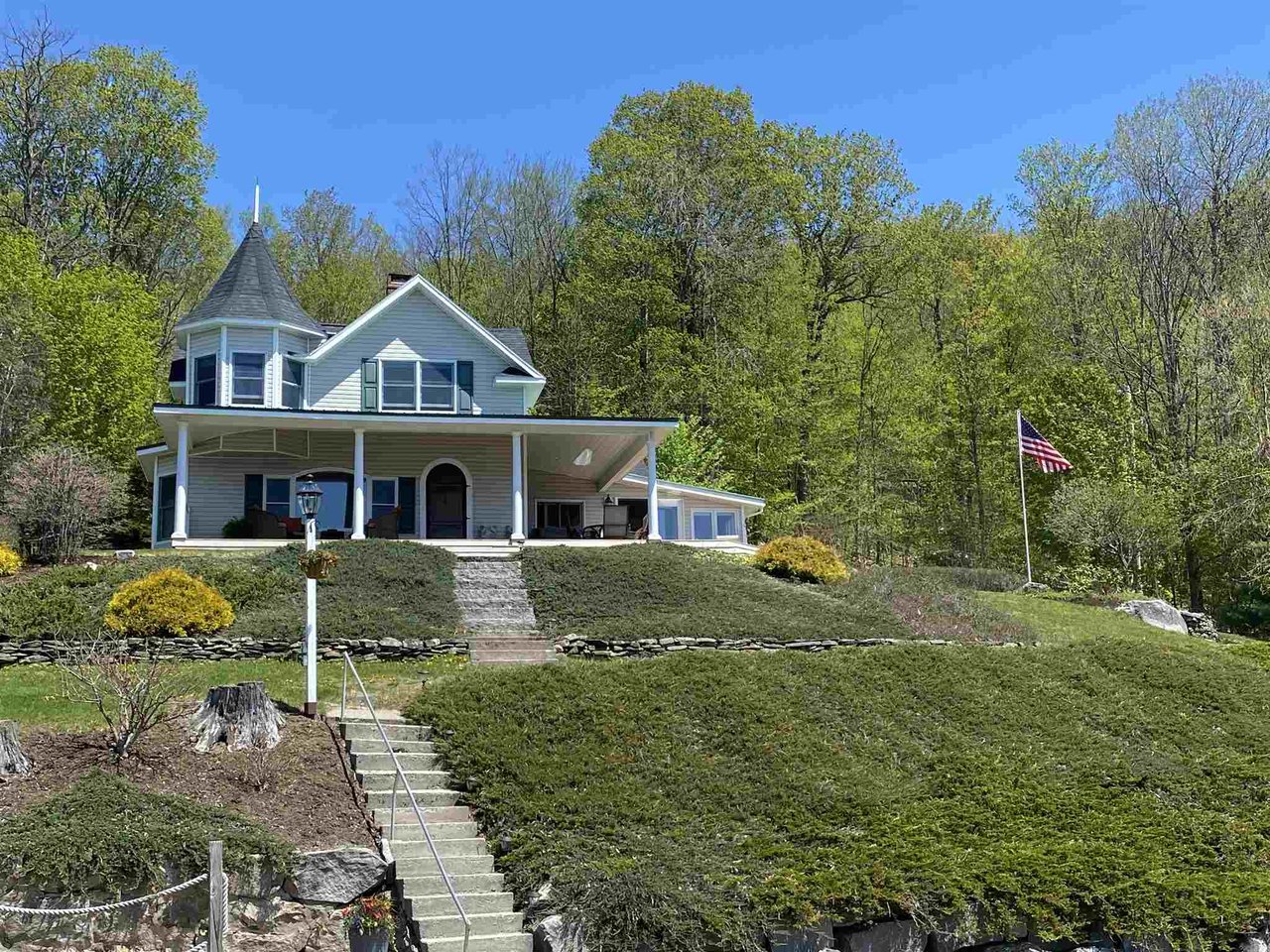 1666 Pageant Park Road