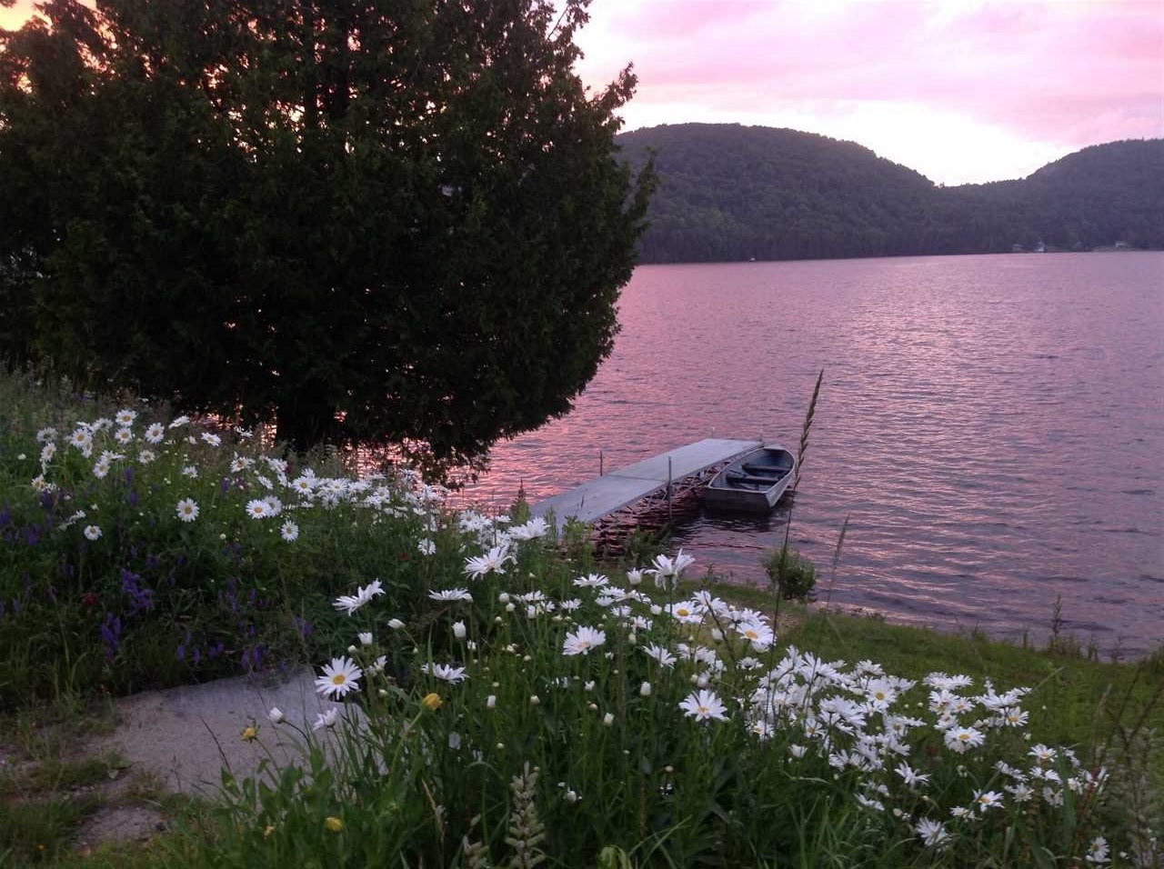 1667 Shadow Lake Road