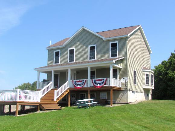 1668 Potato Hill