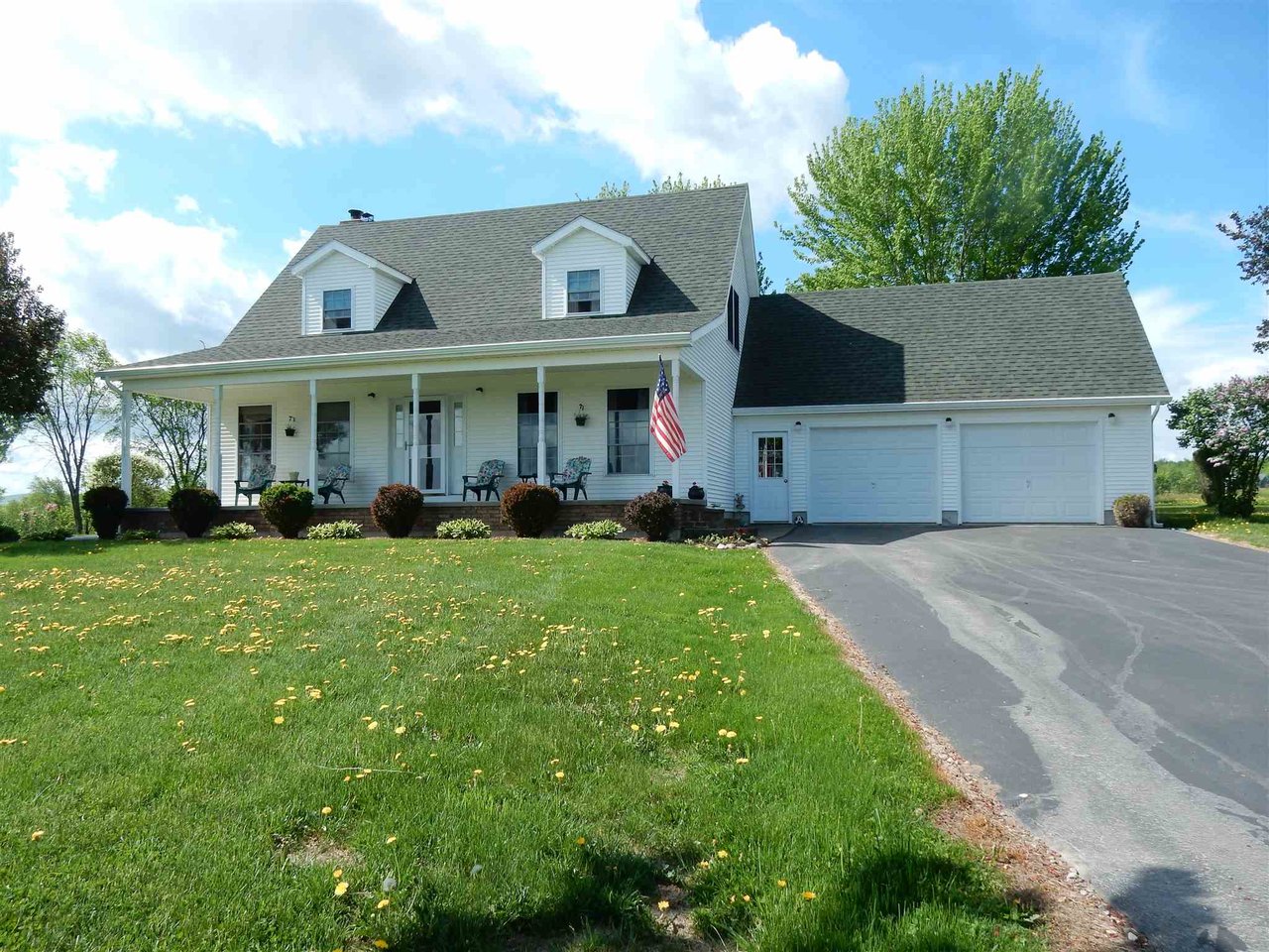 1669 Searles Road