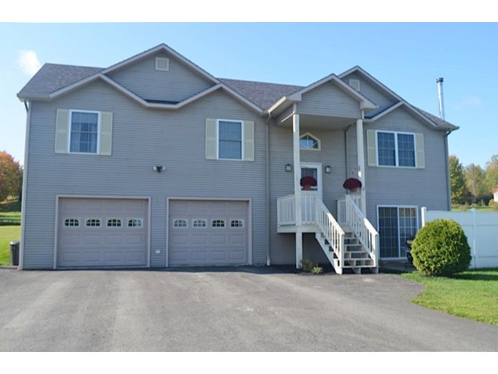 167 Ashman Drive