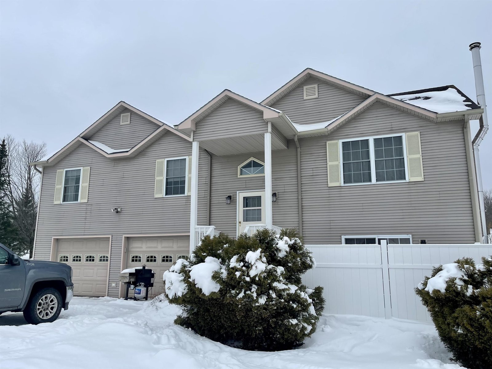 167 Ashman Drive