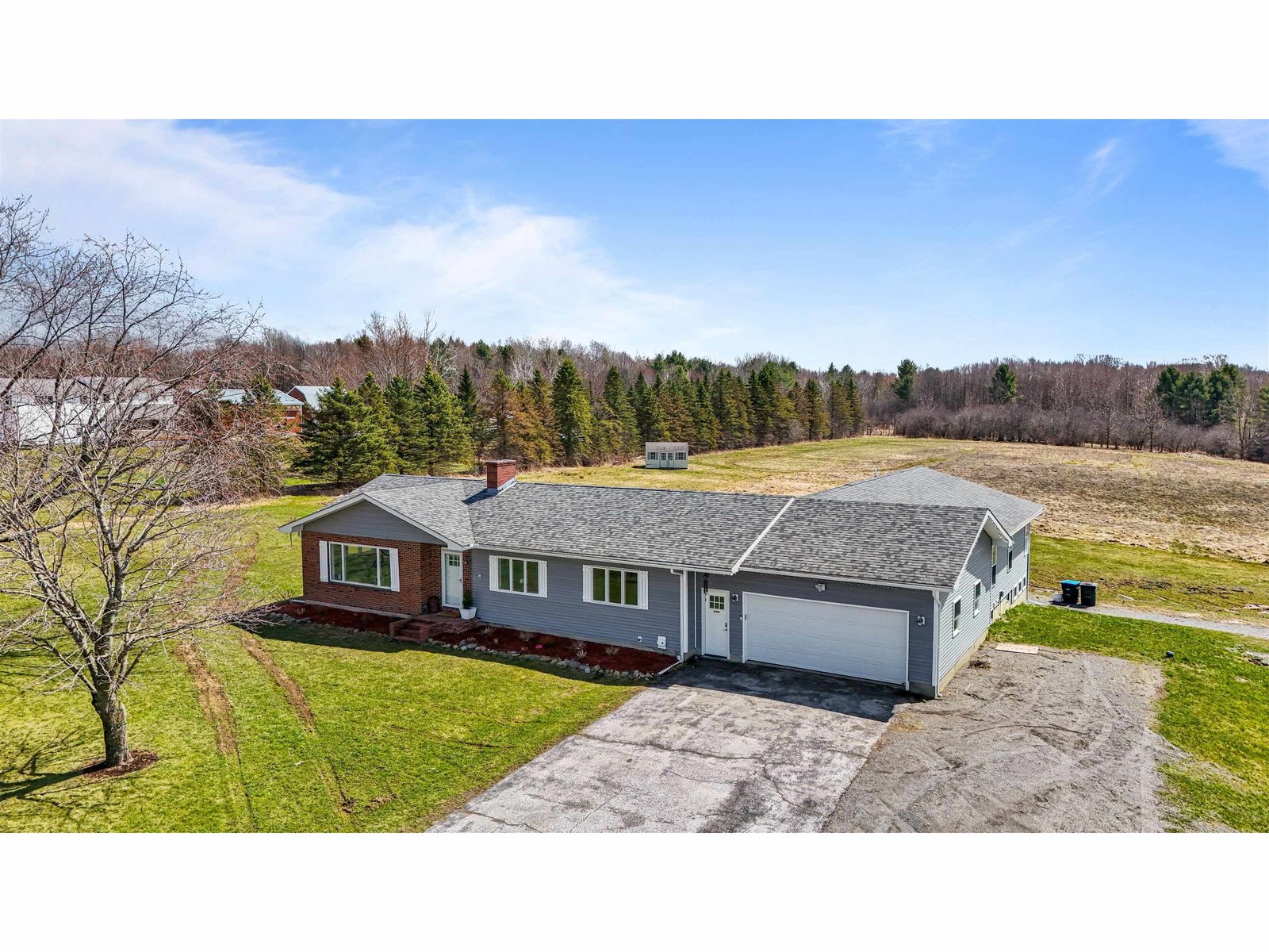 Franklin County VT Real Estate & Homes for Sale