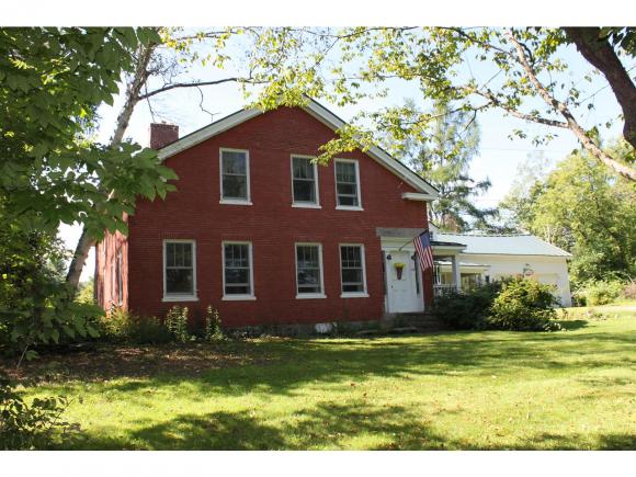 167 Brookside