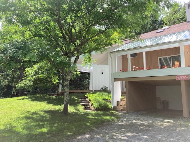 167 Club Sugarbush North Road, Unit 5