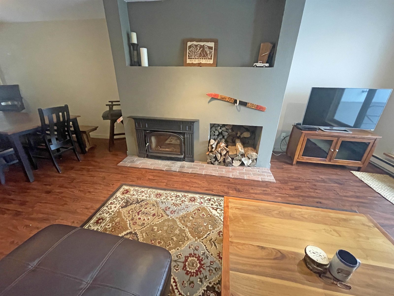 167 Club Sugarbush North Road, Unit 7