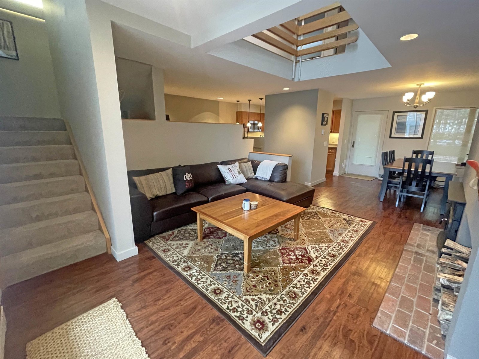 167 Club Sugarbush North Road, Unit 7