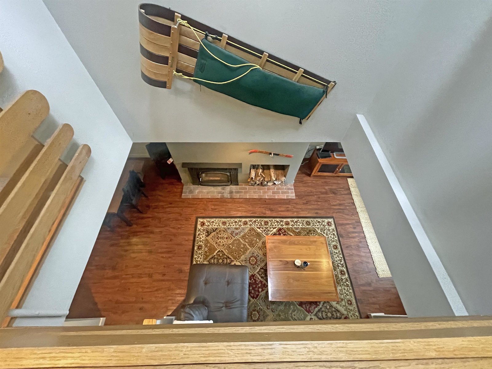 167 Club Sugarbush North Road, Unit 7