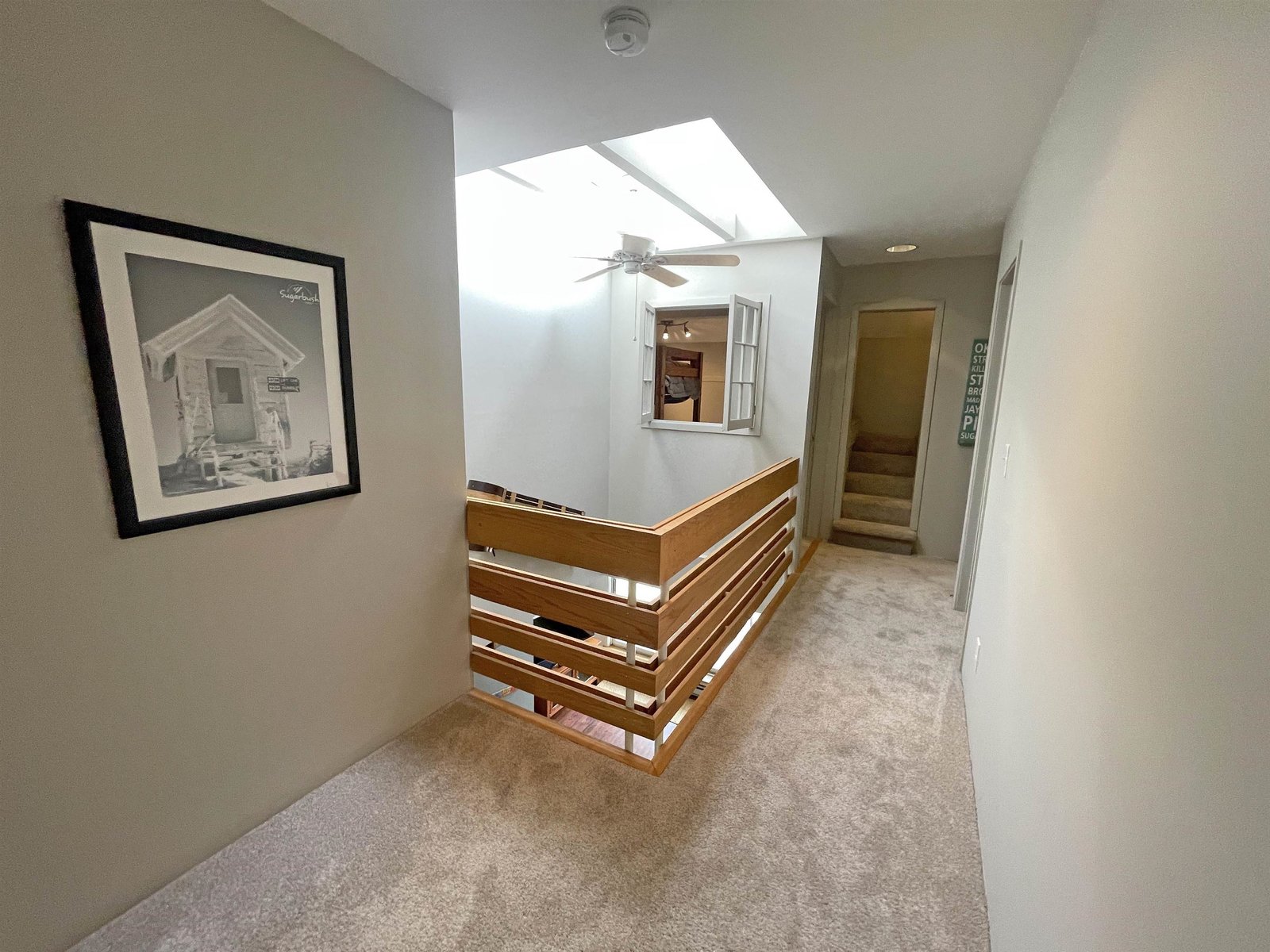 167 Club Sugarbush North Road, Unit 7
