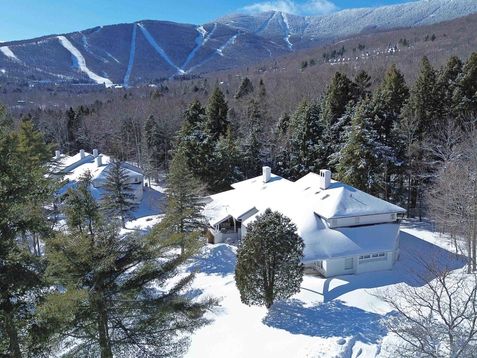 167 Club Sugarbush North Road, Unit 7