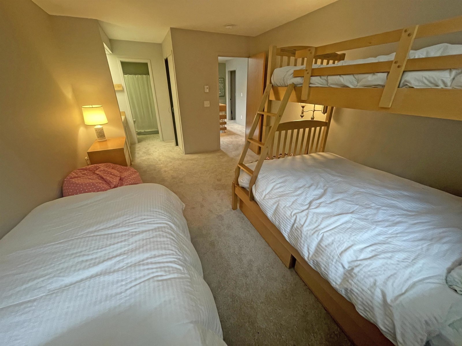 167 Club Sugarbush North Road, Unit 7