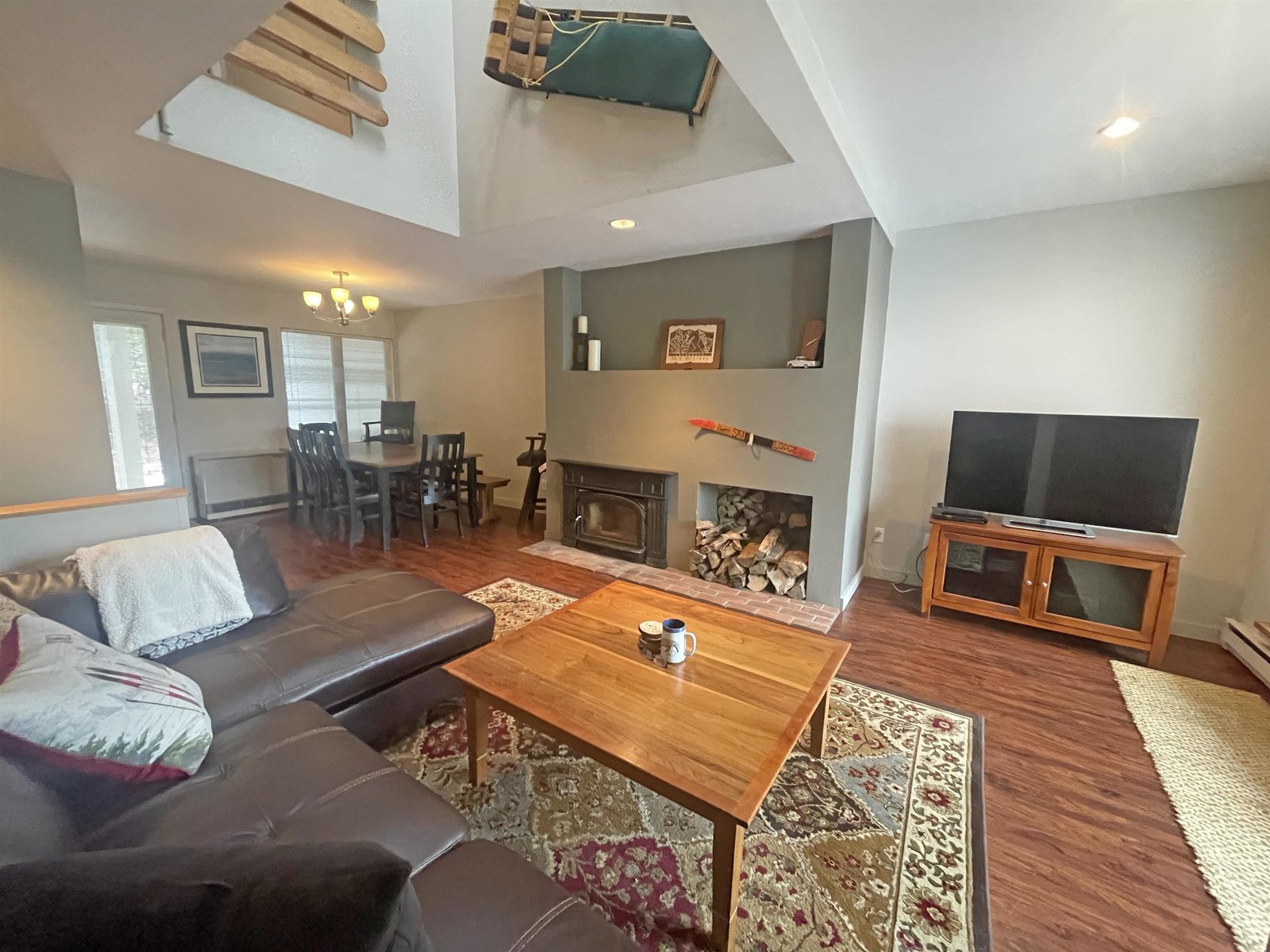 167 Club Sugarbush North Road, Unit 7