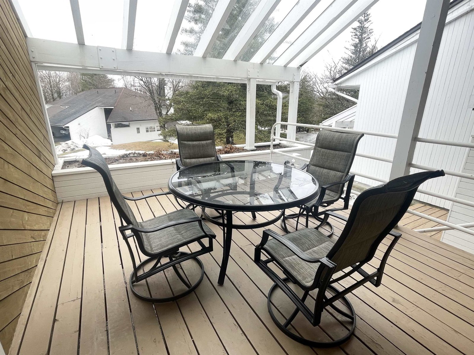 167 Club Sugarbush North Road, Unit 7