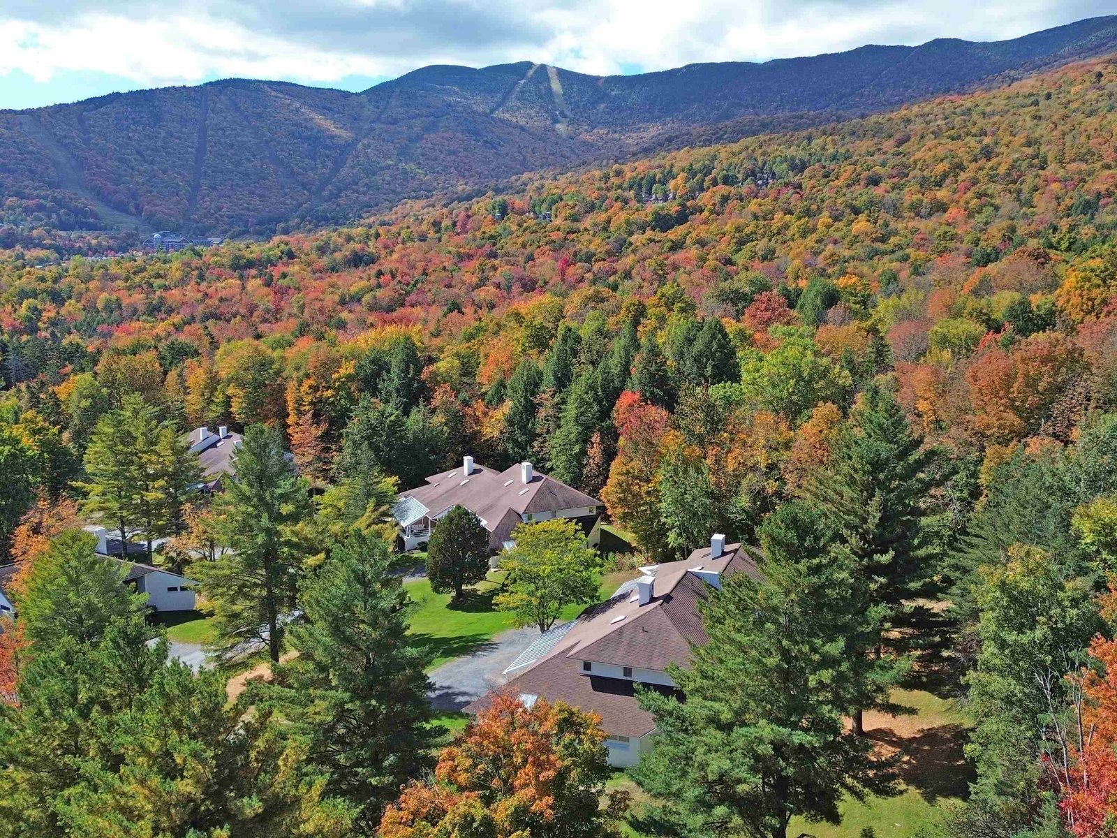 167 Club Sugarbush North Road, Unit 7
