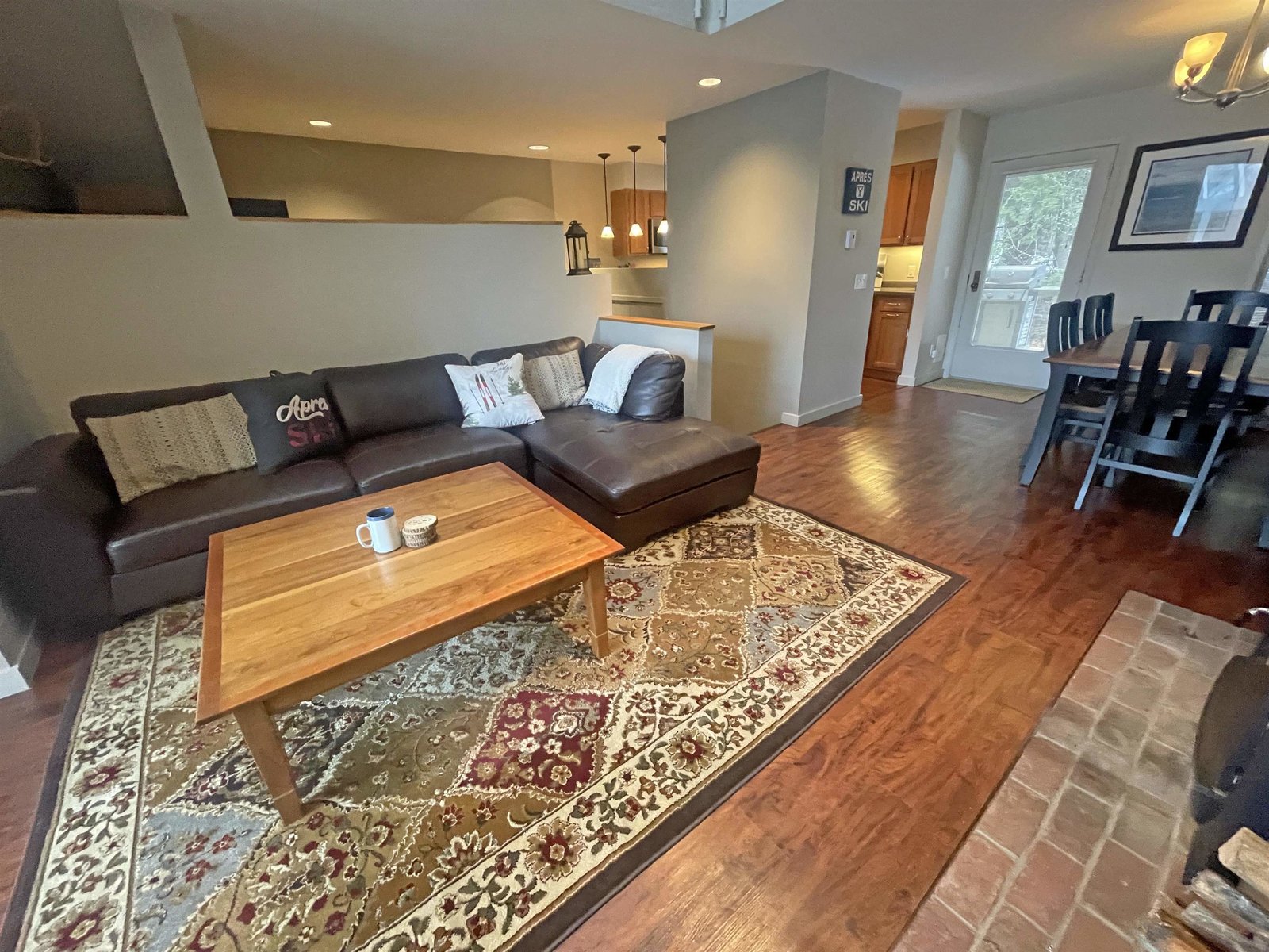 167 Club Sugarbush North Road, Unit 7