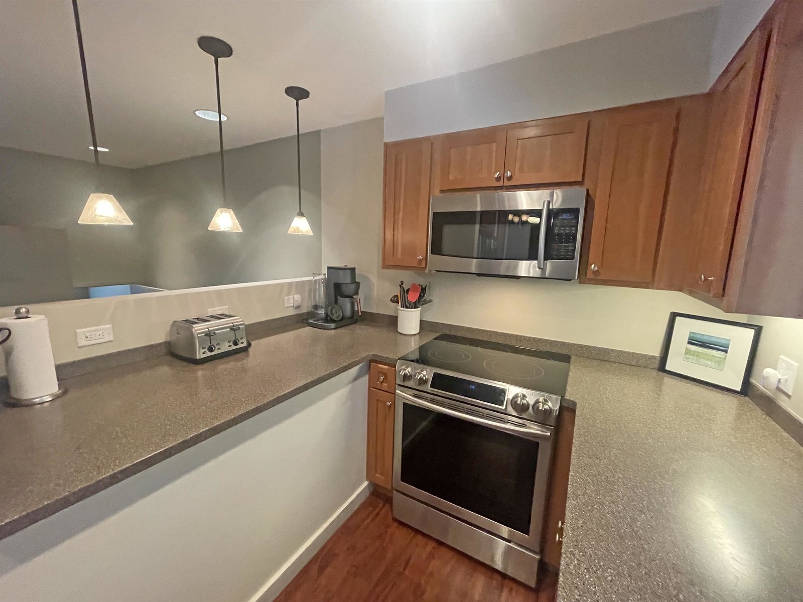 167 Club Sugarbush North Road, Unit 7