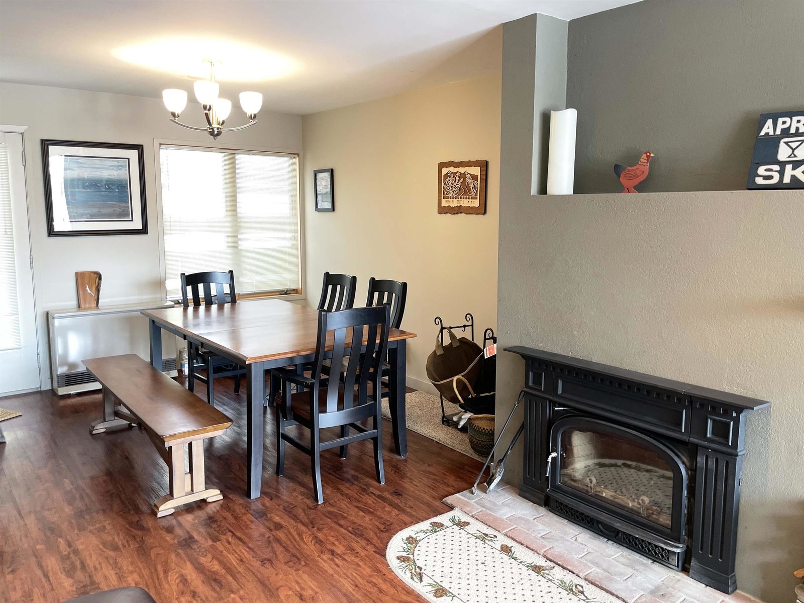 167 Club Sugarbush North Road, Unit 7
