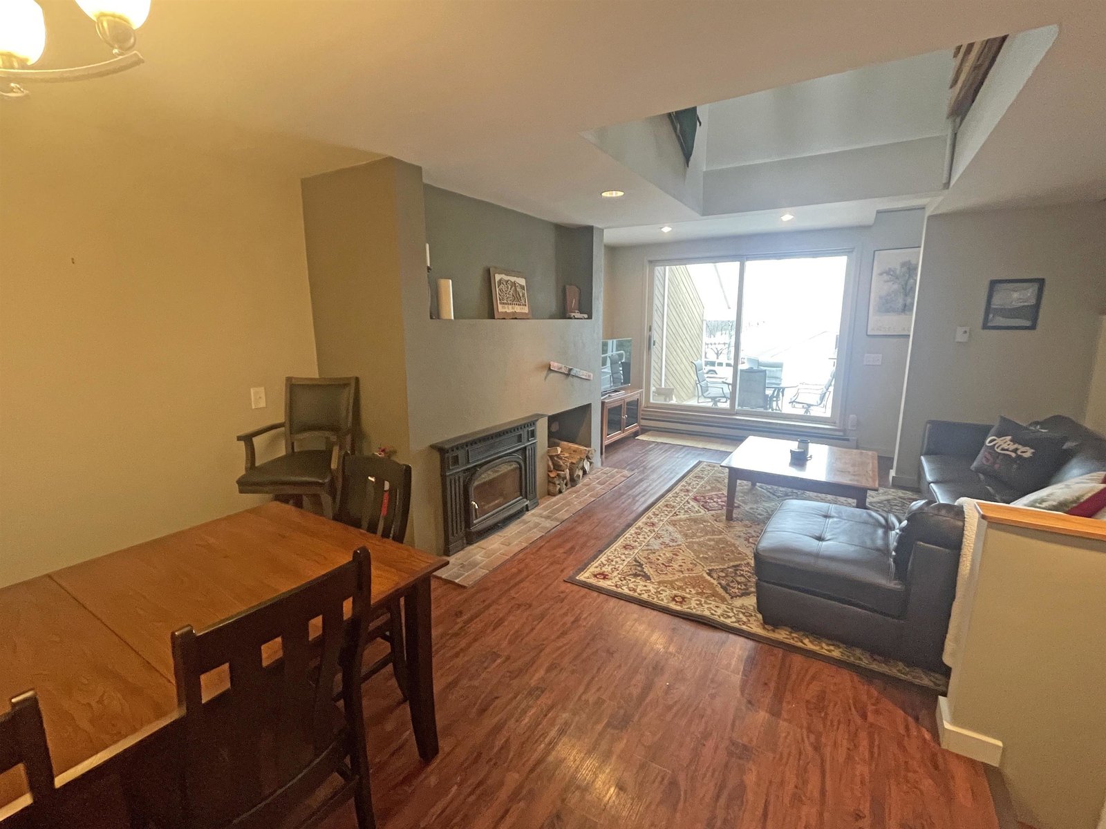 167 Club Sugarbush North Road, Unit 7