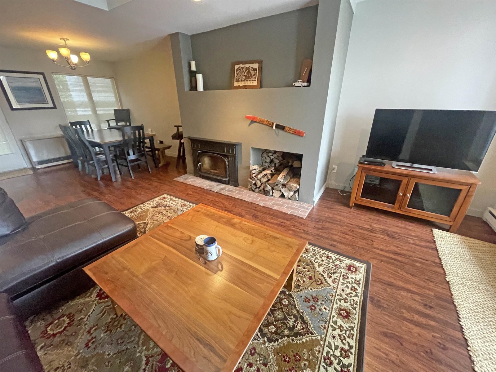 167 Club Sugarbush North Road, Unit 7