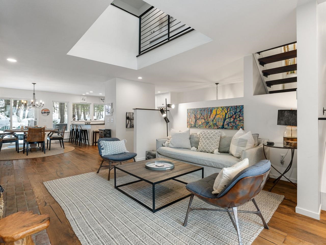 167 Club Sugarbush North Road, Unit 6