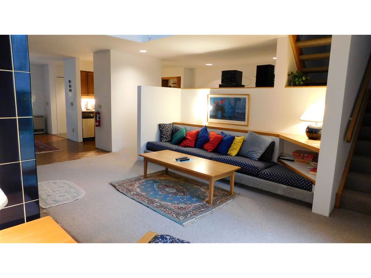 167 Club Sugarbush North, Unit 6