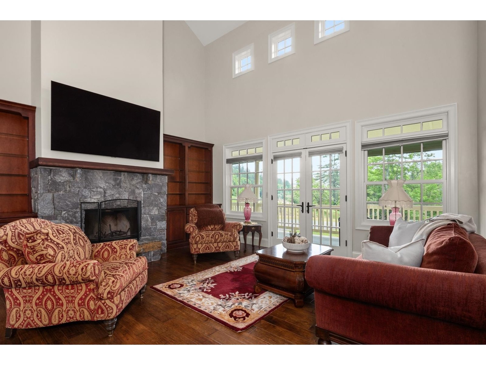 167 Eagle Ledge Road