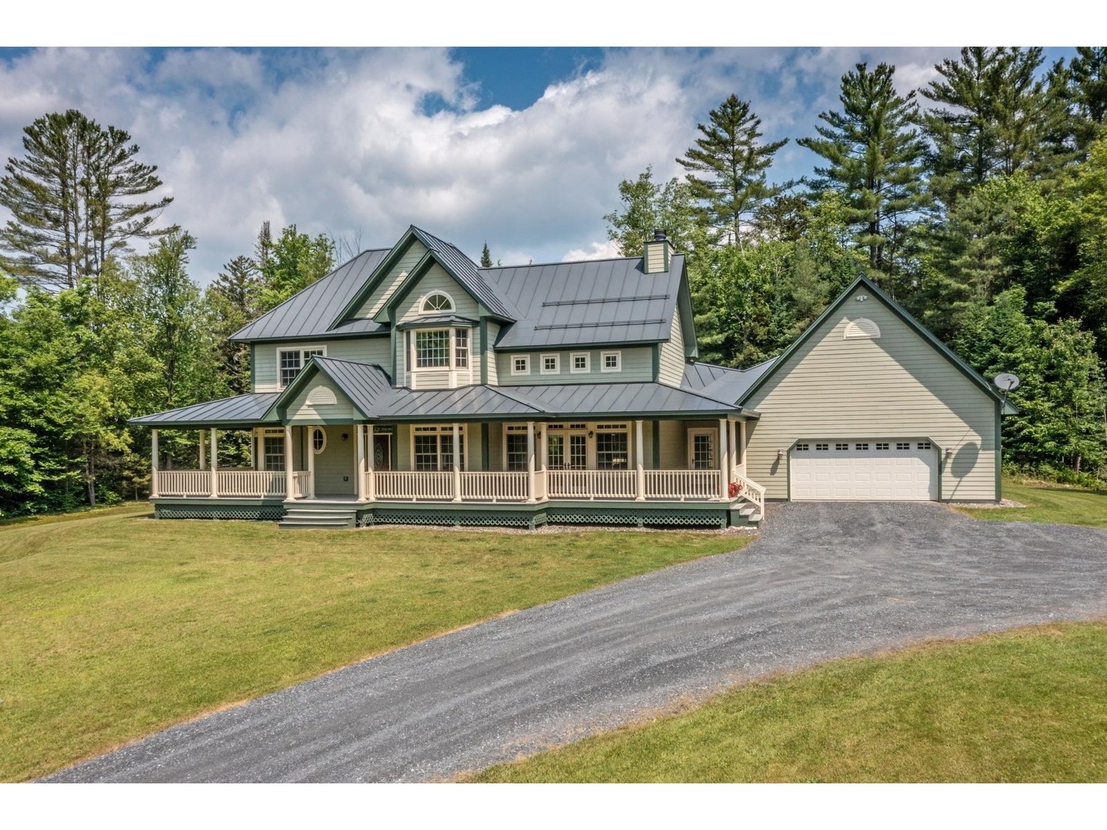 167 Eagle Ledge Road