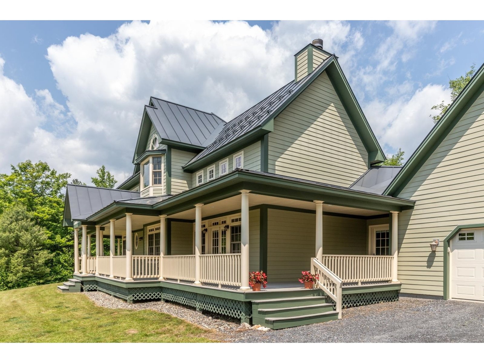 167 Eagle Ledge Road