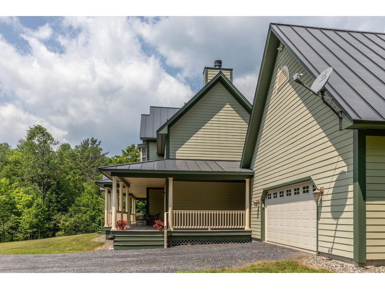 167 Eagle Ledge Road