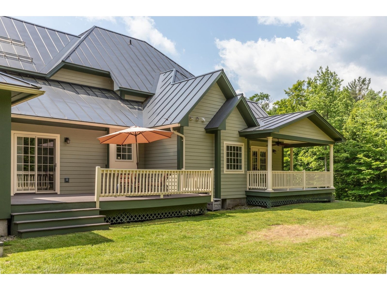 167 Eagle Ledge Road